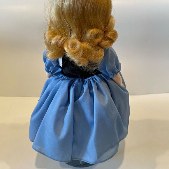 New Madame Alexander Goldilocks Doll 13" - Picture 5 of 9